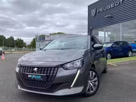 Peugeot 208 1.2 PureTech 100 Active Business