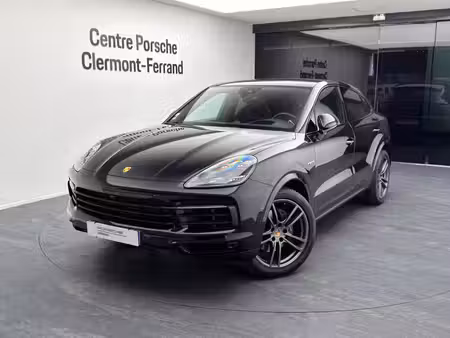 Porsche Cayenne V6 3.0 340 4x4