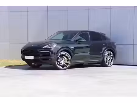 Porsche Cayenne V6 3.0 340 4x4