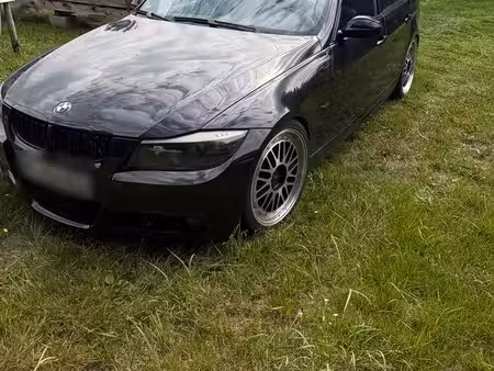 BMW Série 3 320i 2.0 170