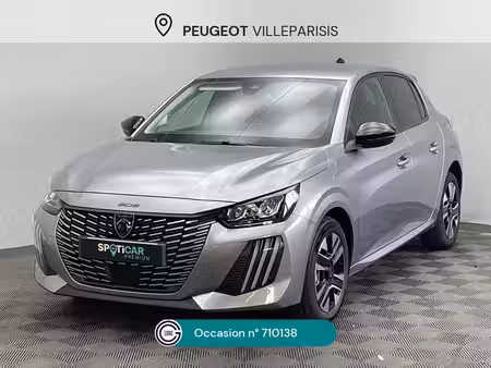 Peugeot 208 1.2 110 Allure