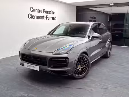 Porsche Cayenne V6 3.0 340 4x4