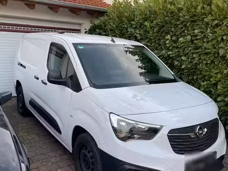 Opel Combo 1.5 130
