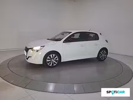 Peugeot 208 1.2 PureTech 75 Active