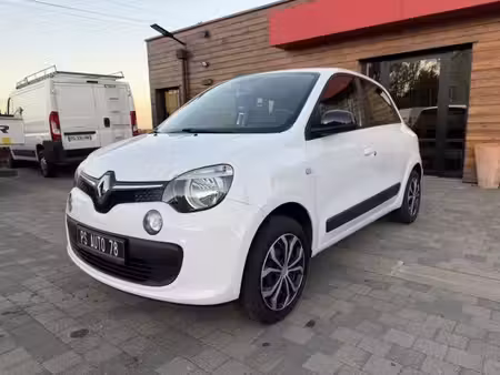 Renault Twingo 1.0 SCe 70 Limited