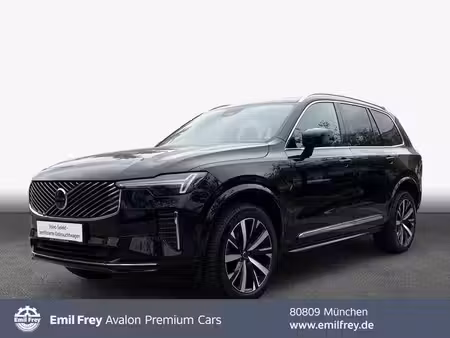 Volvo XC90 T8 Plus 4x4