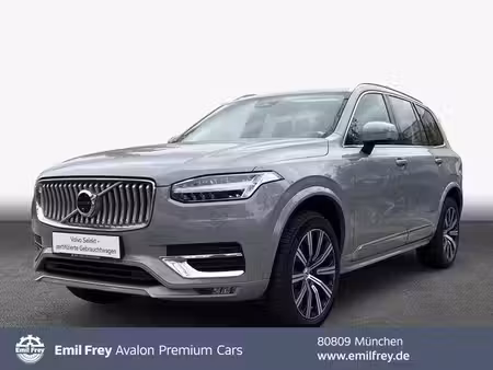 Volvo XC90 2.0 235 4x4