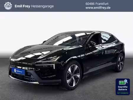 Polestar 4 Dual 544