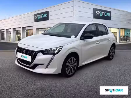 Peugeot 208 1.2 PureTech 75 Active