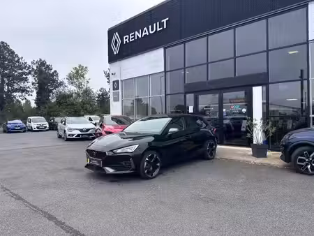 Cupra Leon 1.5 TSI 150