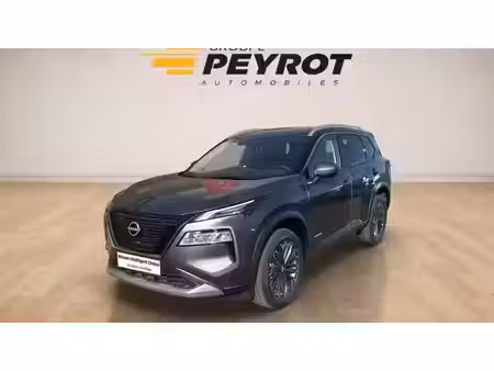 Nissan X-Trail e-Power X
