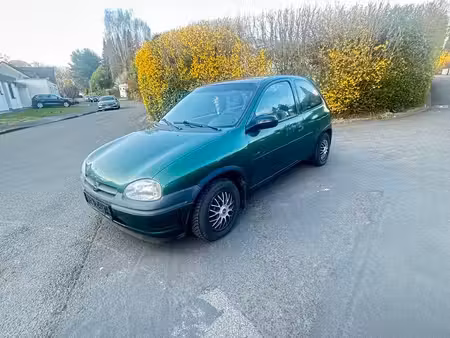 Opel Corsa 1.4
