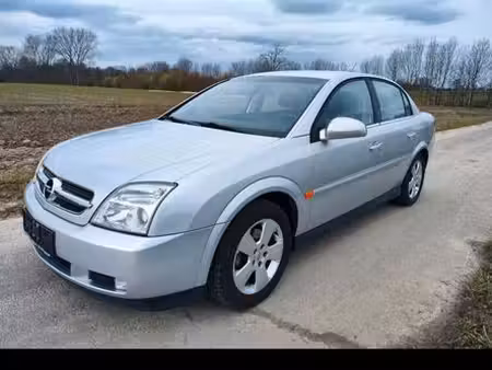 Opel Vectra 1.8 122