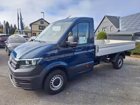Volkswagen Transporter 2.0 TDI 140