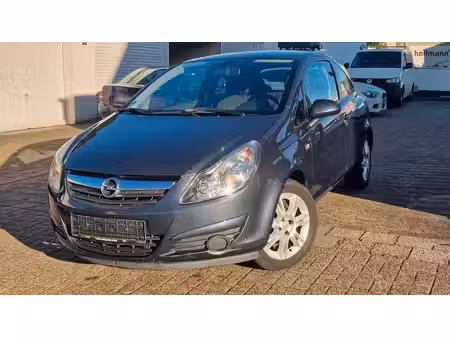 Opel Corsa 1.0 60