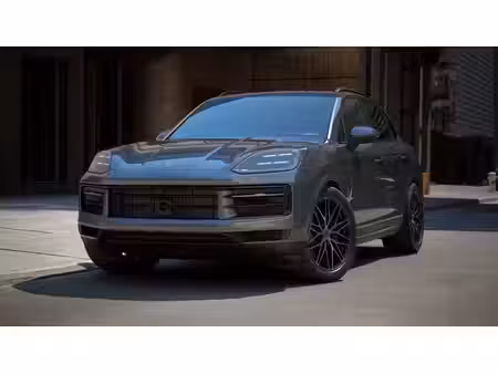 Porsche Cayenne V6 3.0 4x4