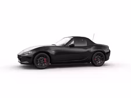 Mazda MX5 1.5 Homura