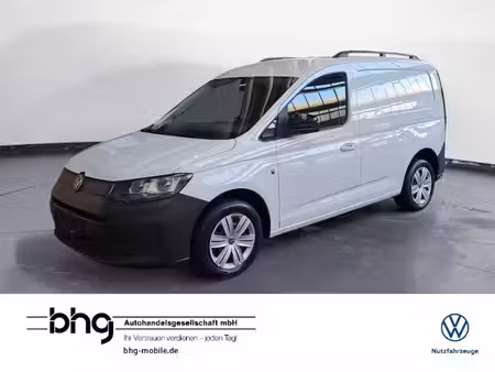 Volkswagen Caddy 1.5 TSI 114 L