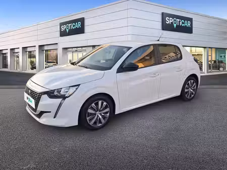 Peugeot 208 1.2 PureTech 75 Active