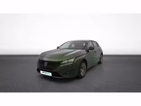 Peugeot 308 1.2 PureTech 110 Active