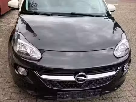 Opel Adam 1.4 87 Glam