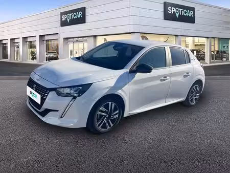 Peugeot 208 1.2 PureTech 100 GT