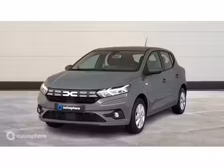Dacia Sandero 1.0 100 Expression