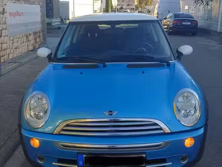 Mini Mini Cooper 1.6 115