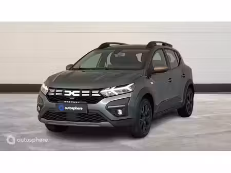 Dacia Sandero 1.0 100