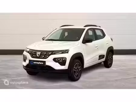 Dacia Spring 45 Confort
