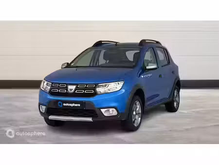 Dacia Sandero 0.9 TCe 90