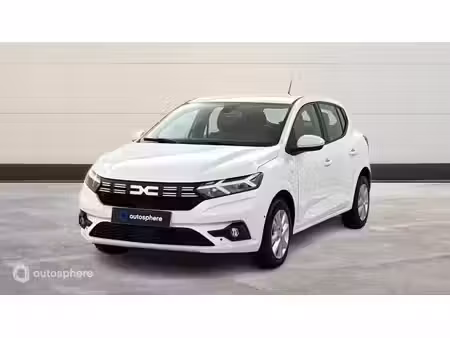 Dacia Sandero 1.0 TCe 90 Expression