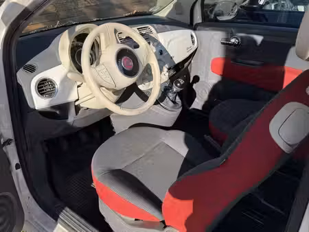 Fiat 500 1.2 69 Pop