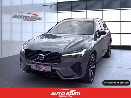 Volvo XC60 2.0 197 4x4