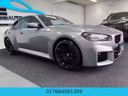 BMW Série 2 M2 3.0 480