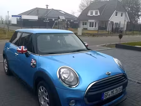 Mini Mini One 1.2 102