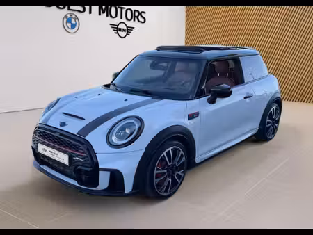 Mini Mini John Cooper Works 2.0 231 Edition Premium Plus