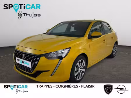 Peugeot 208 1.2 PureTech 100 Active
