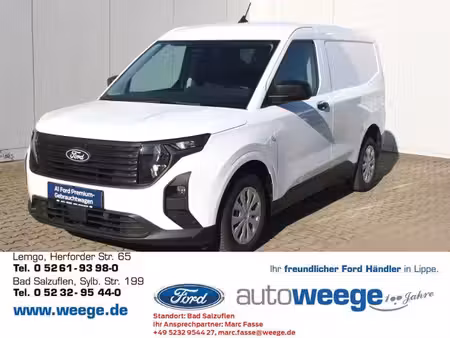 Ford Transit 1.0 125 Trend