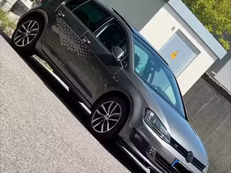 Volkswagen Golf 1.4 TSI 125 R-Line