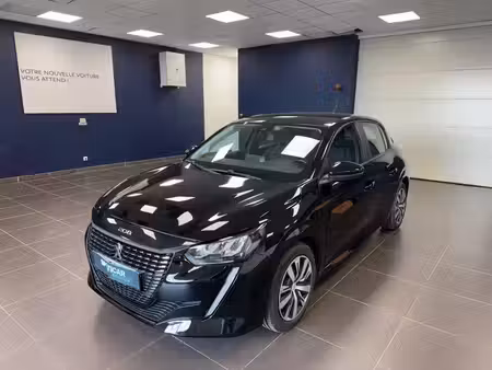 Peugeot 208 1.2 PureTech 75 Active