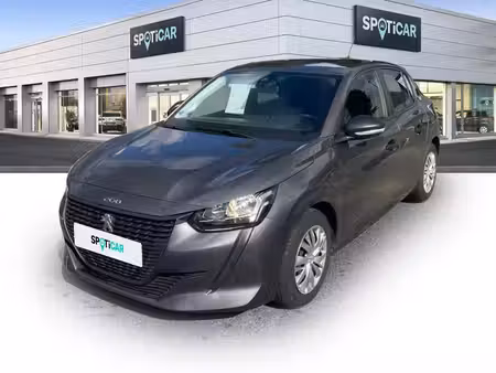 Peugeot 208 1.2 PureTech 75 Like