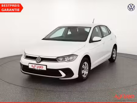 Volkswagen Polo 1.0 TSI 80 Base