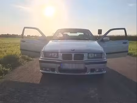 BMW Série 3 323i 2.5 170 Exclusive