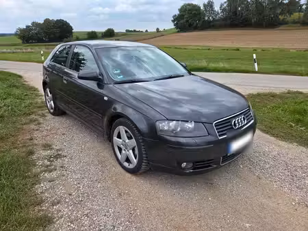 Audi A3 2.0 TDI 140 Ambiente