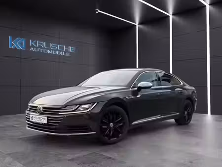 Volkswagen Arteon 2.0 TSI 272 Elegance 4Motion