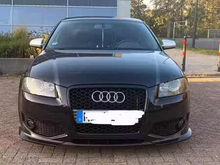Audi A3 2.0 TDI 170