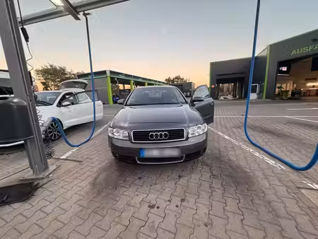 Audi A4 2.0
