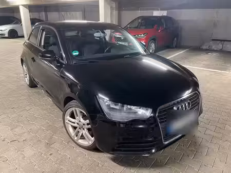 Audi A1 1.6 TDI 105