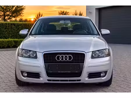 Audi A3 1.6 102 Ambiente
